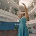 Galatea ホテル 4*