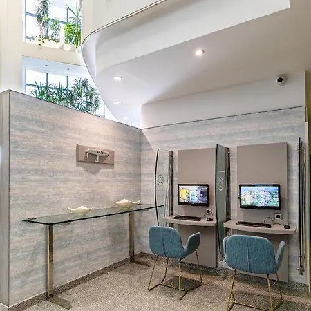 Ξενοδοχείο Galatea 4*