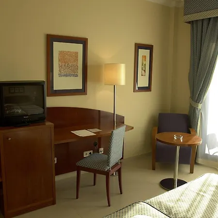 Galatea 4* Paxarinas