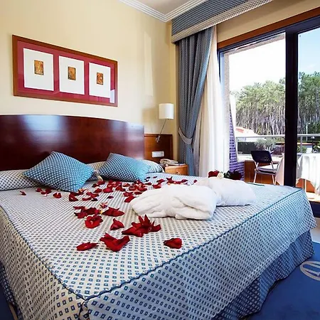 Hotel Galatea 4*