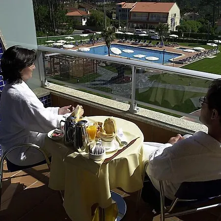 Ξενοδοχείο Galatea Paxarinas