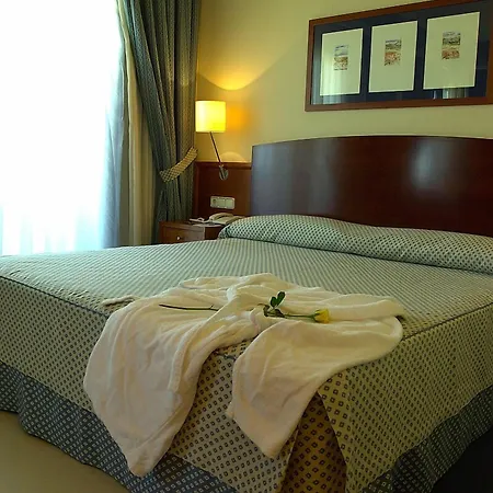 Отель Galatea 4*