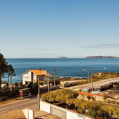 Galatea Ξενοδοχείο Paxarinas