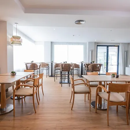 加拉蒂亚spa酒店 酒店