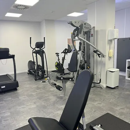 酒店 加拉蒂亚spa酒店 Paxarinas