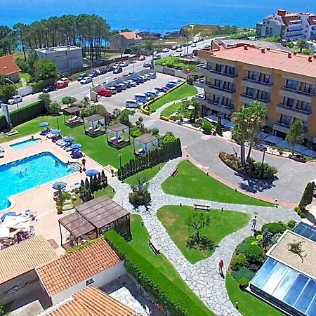 Galatea 4* Paxarinas