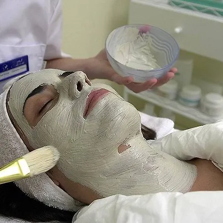 Galatea Hotel Paxarinas