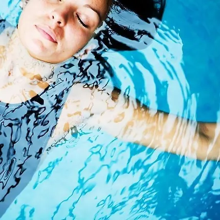 Galatea Hotel Paxarinas