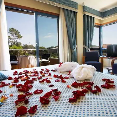 Galatea Hotel 4*