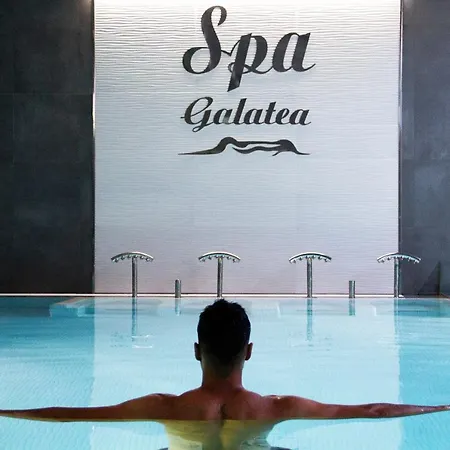 Hotel Galatea 4*