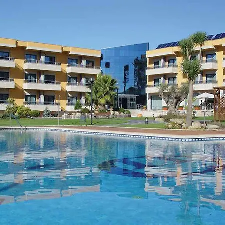 Galatea 4* Paxarinas