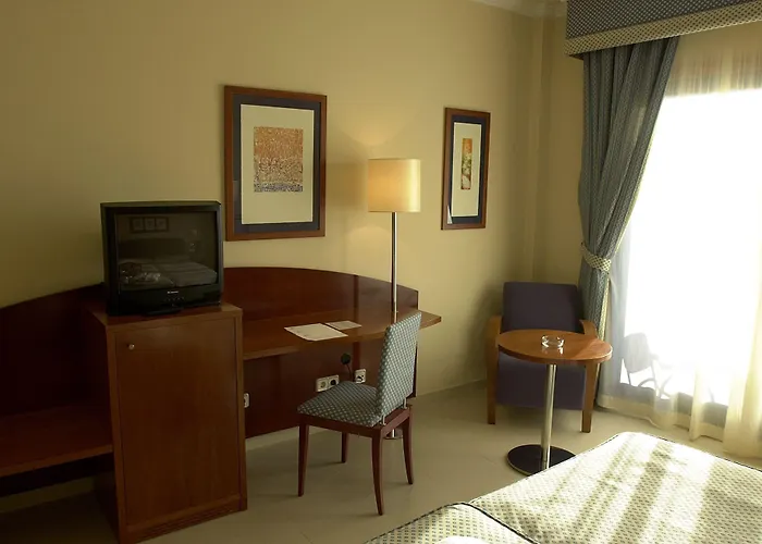 Galatea 4* Paxarinas