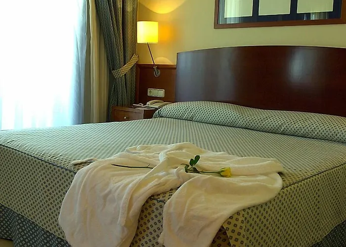 Hotel Galatea 4*