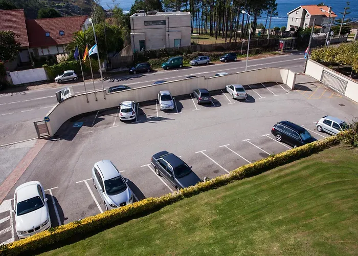 Galatea 4* Paxarinas