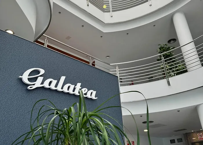 Hotel Galatea