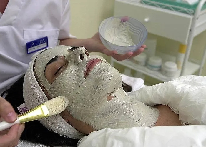 Galatea Hotel Paxarinas