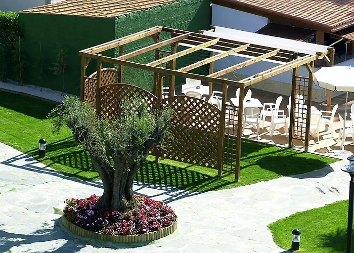 Galatea 4* Paxarinas