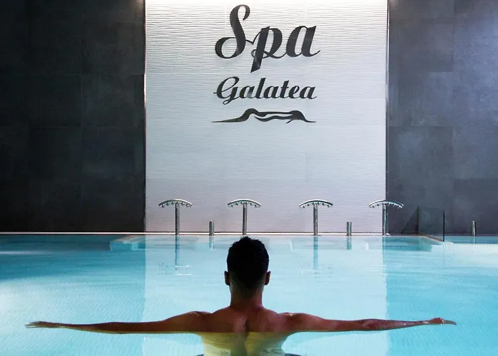 Hotel Galatea 4*